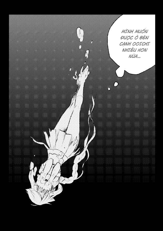 Kancolle Doujin Collection - Chapter 22