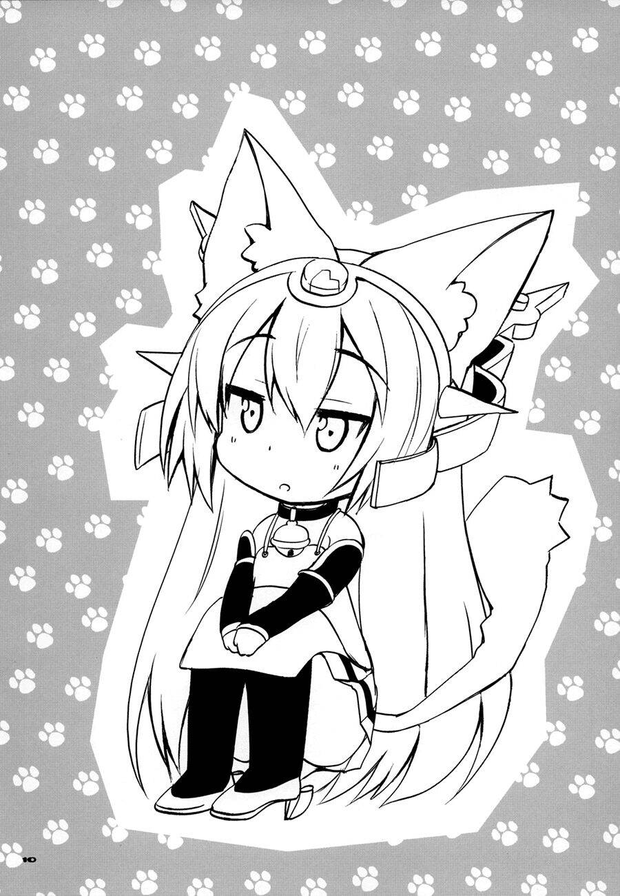 Kancolle Doujin Collection - Chapter 24