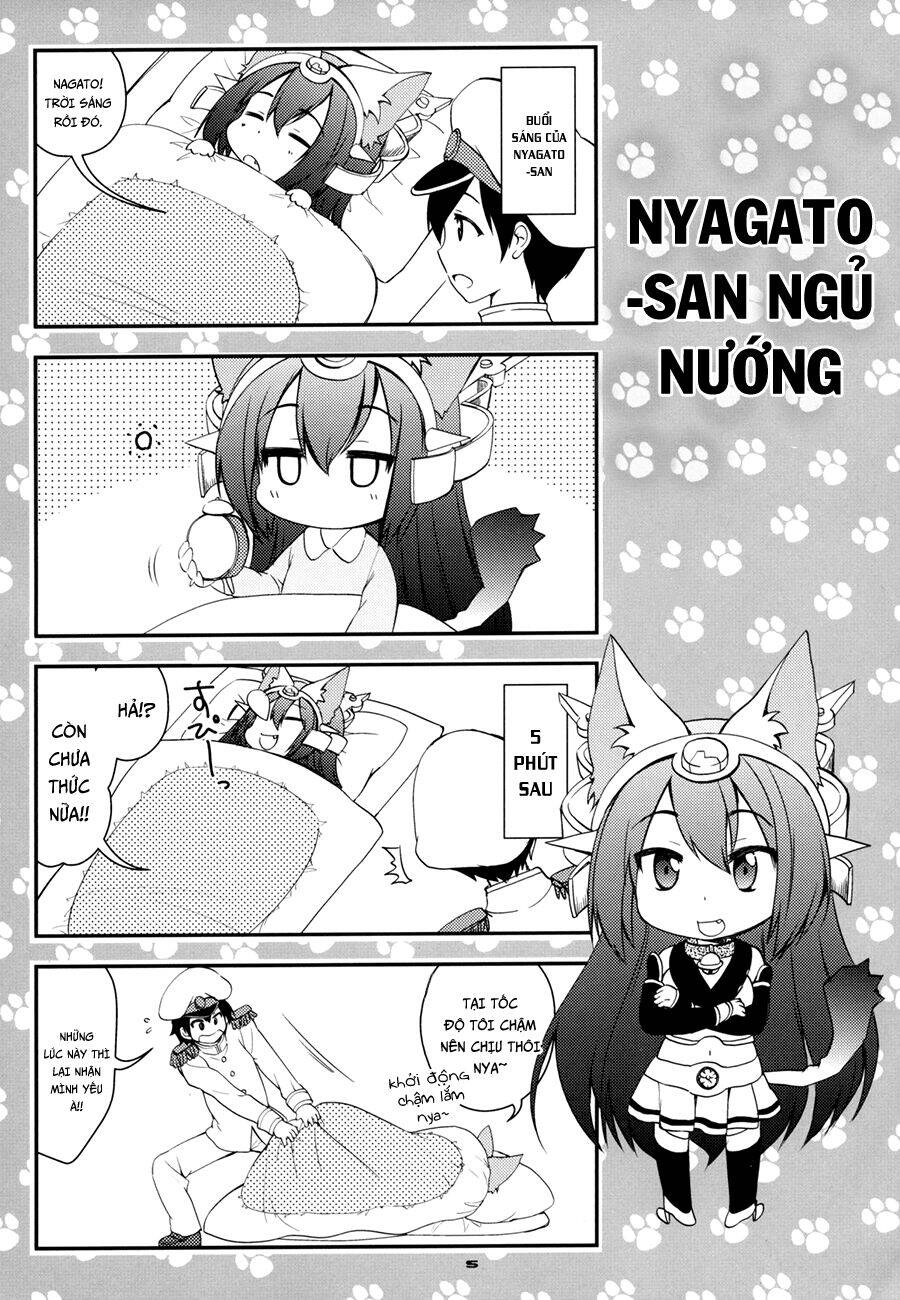 Kancolle Doujin Collection - Chapter 24