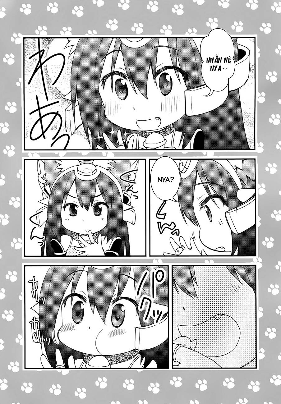 Kancolle Doujin Collection - Chapter 46