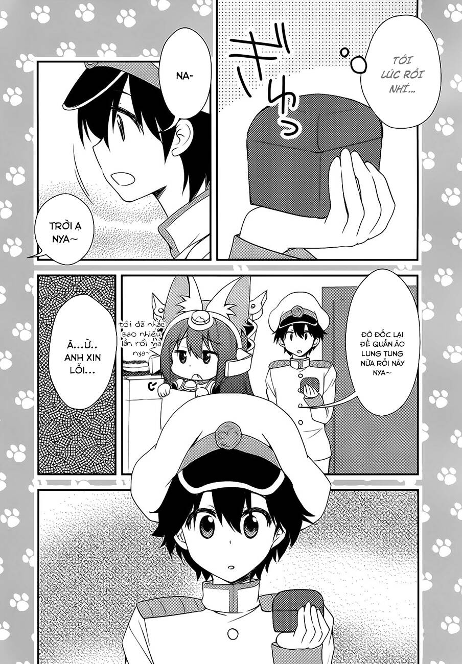 Kancolle Doujin Collection - Chapter 46