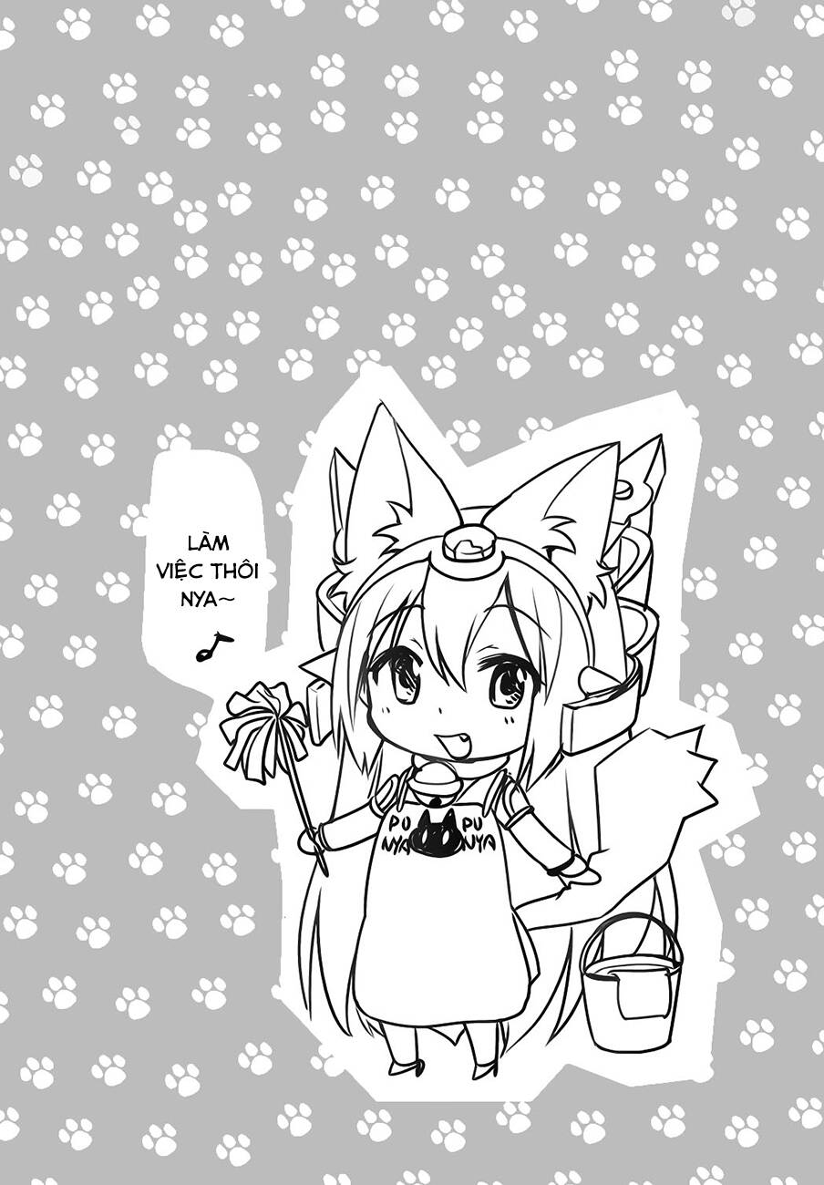 Kancolle Doujin Collection - Chapter 46
