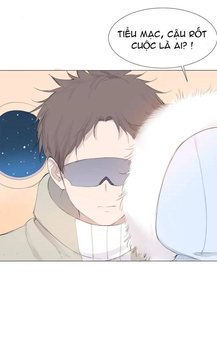 Tâm Vũ - Chapter 20