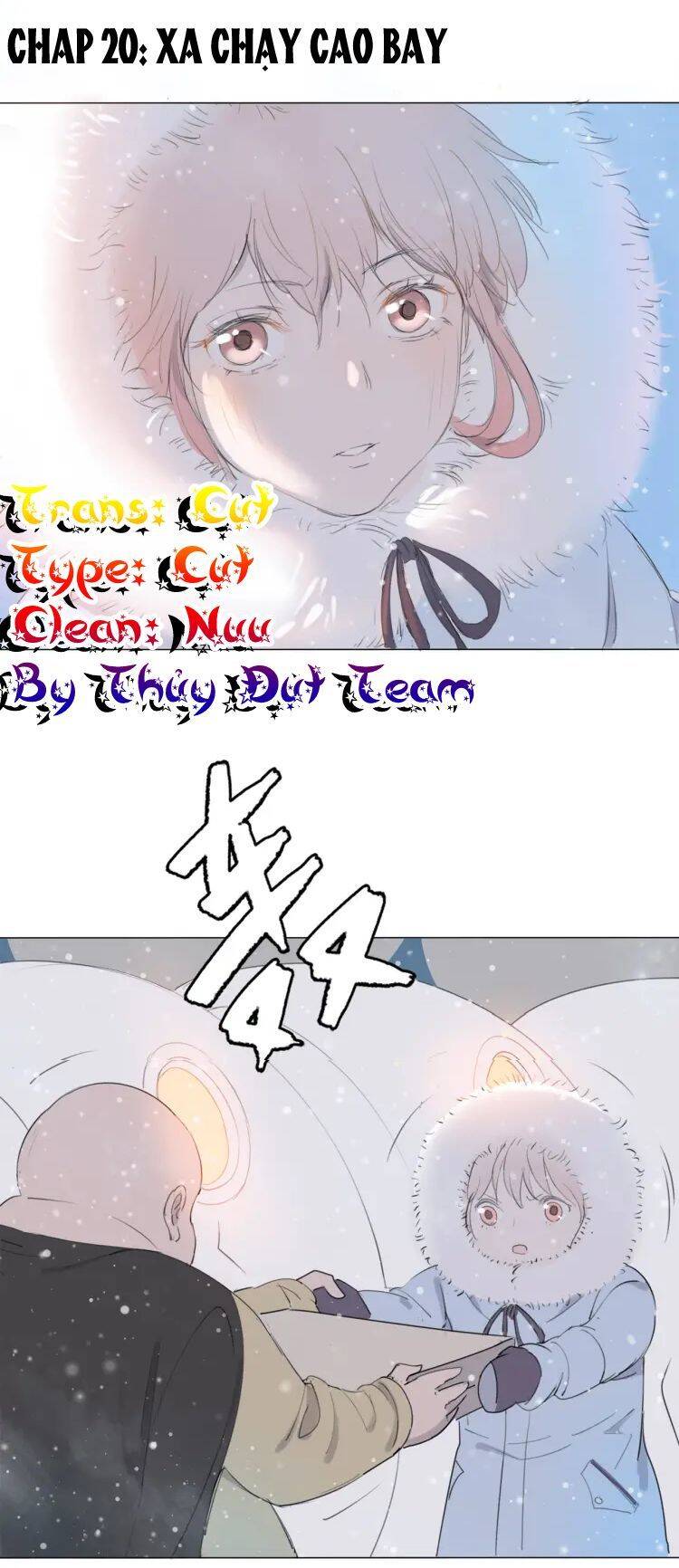 Tâm Vũ - Chapter 20