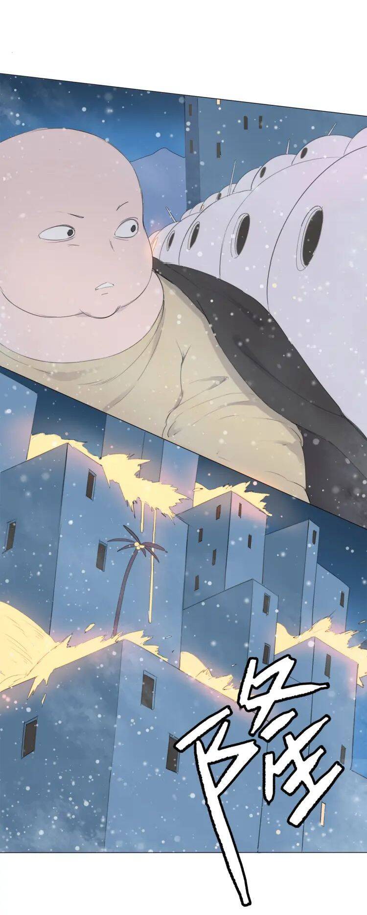 Tâm Vũ - Chapter 20