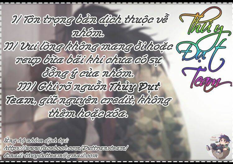Tâm Vũ - Chapter 21