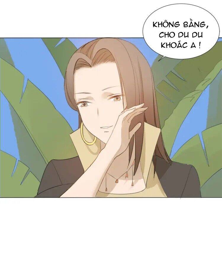 Tâm Vũ - Chapter 21