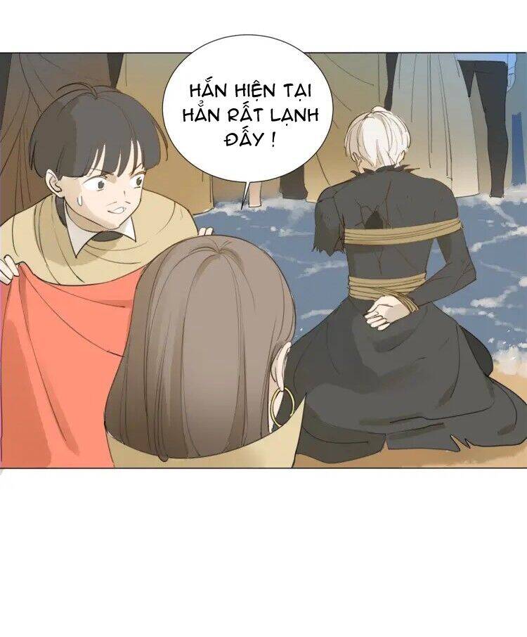 Tâm Vũ - Chapter 21