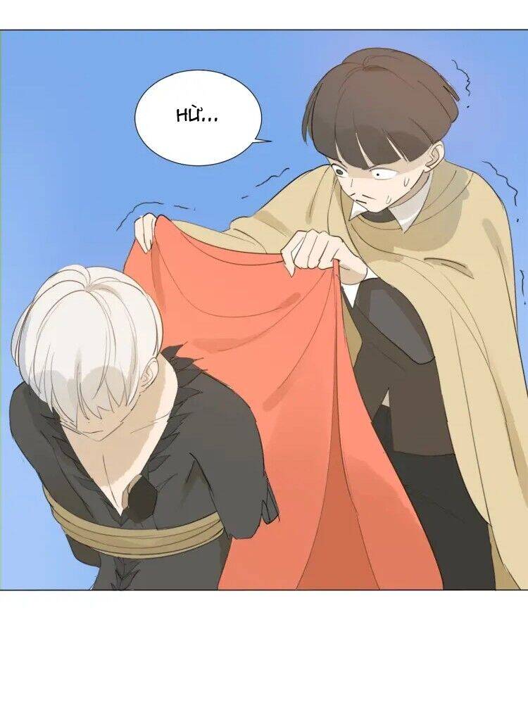 Tâm Vũ - Chapter 21
