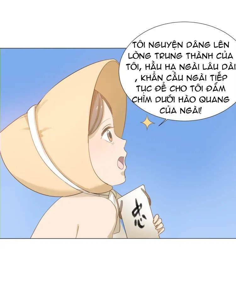 Tâm Vũ - Chapter 21