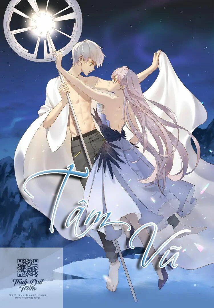 Tâm Vũ - Chapter 21