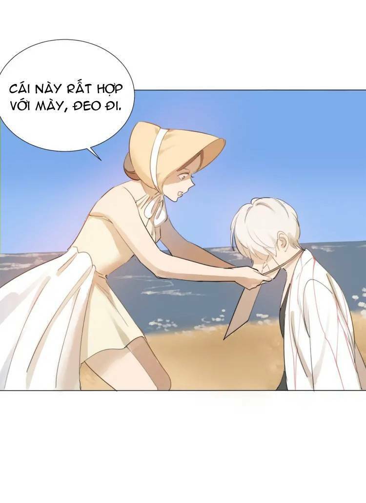 Tâm Vũ - Chapter 21