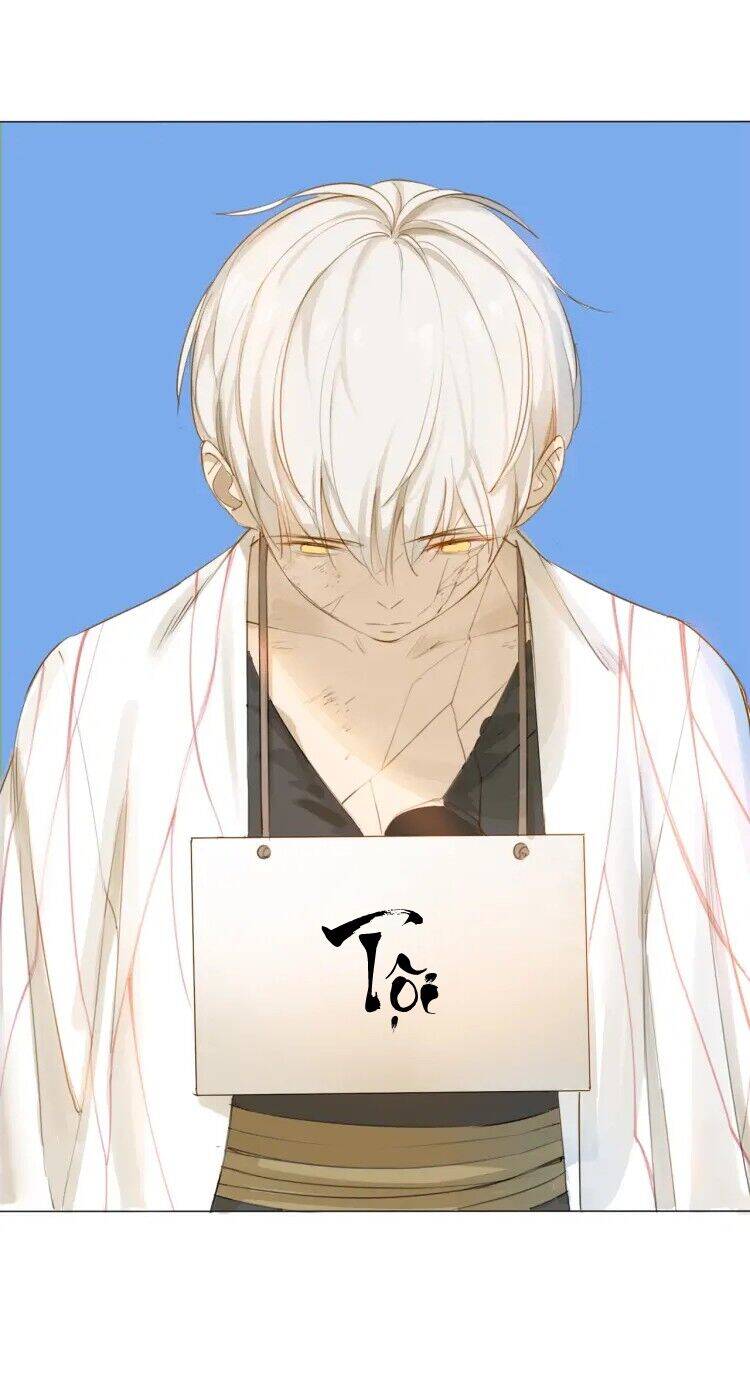 Tâm Vũ - Chapter 21