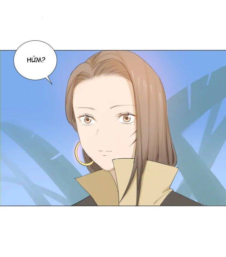 Tâm Vũ - Chapter 21