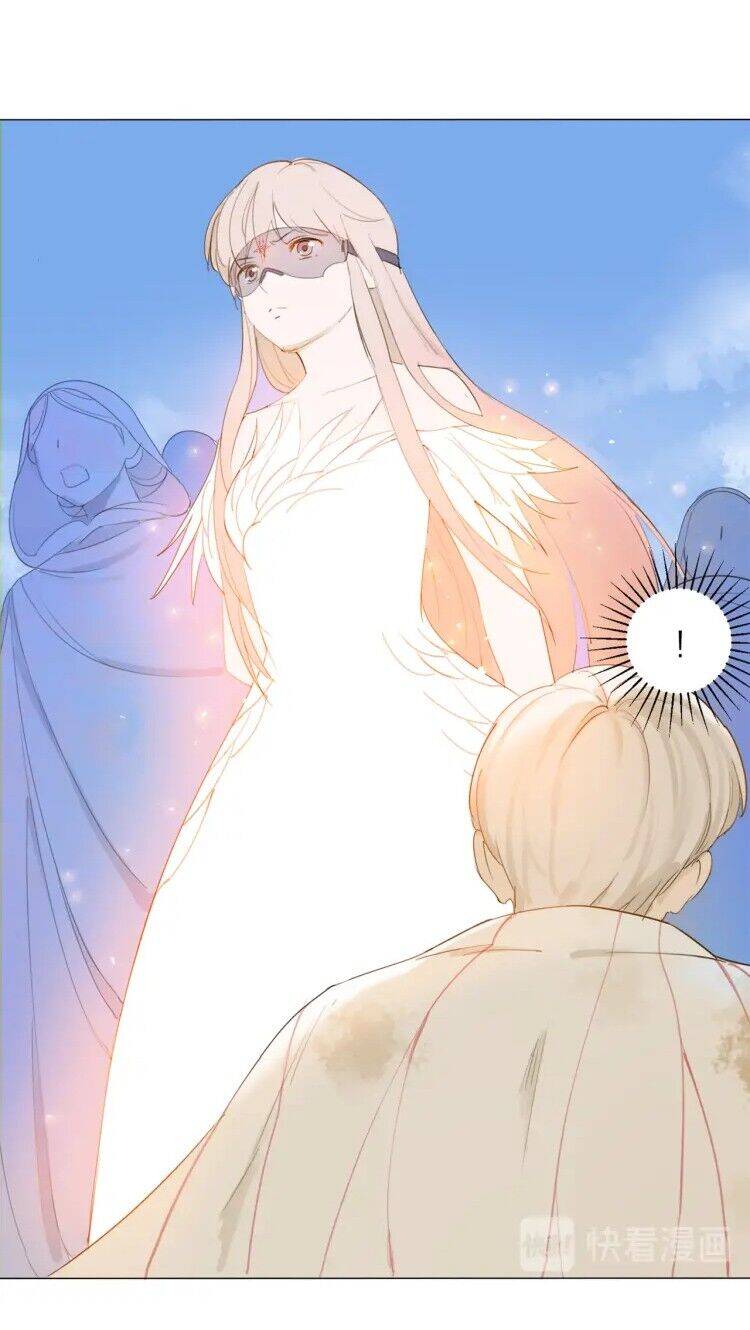 Tâm Vũ - Chapter 21