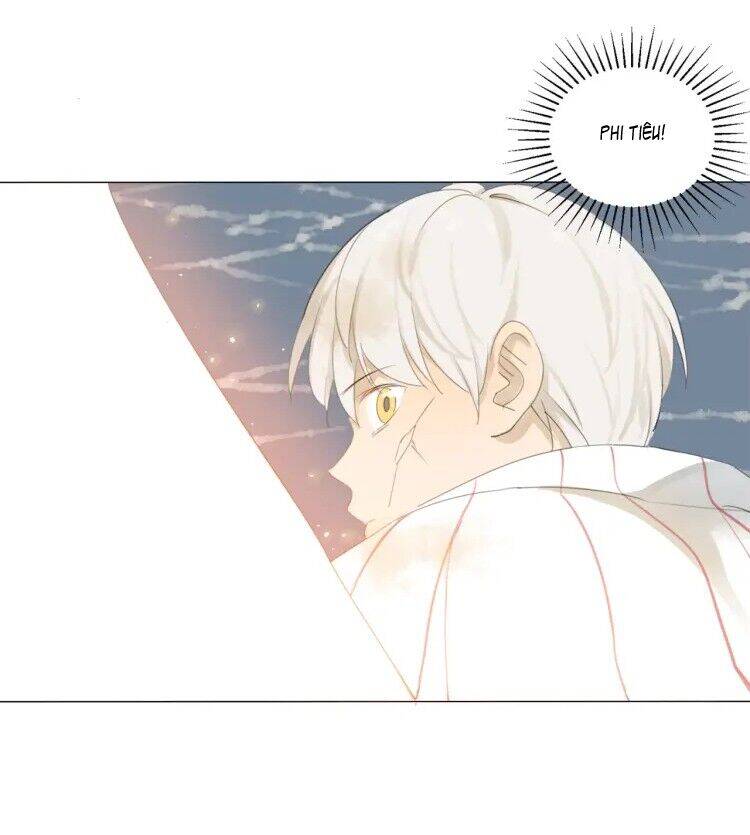 Tâm Vũ - Chapter 21