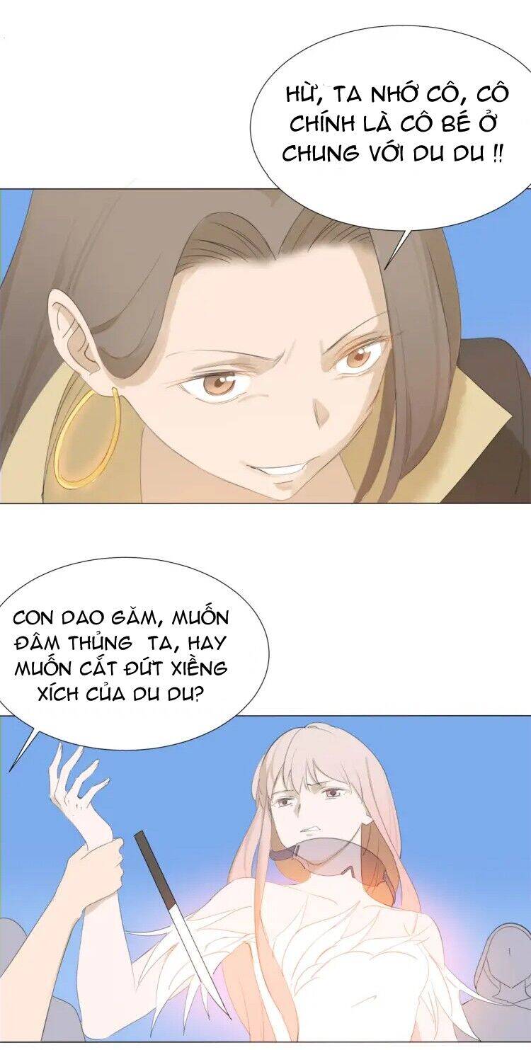 Tâm Vũ - Chapter 21