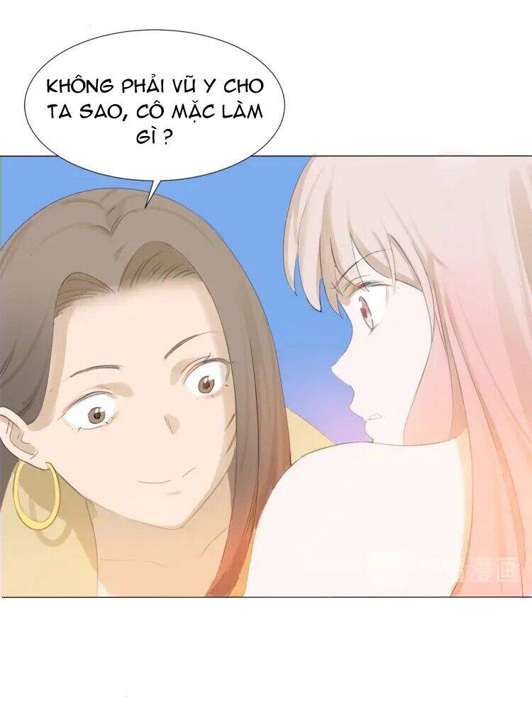 Tâm Vũ - Chapter 21