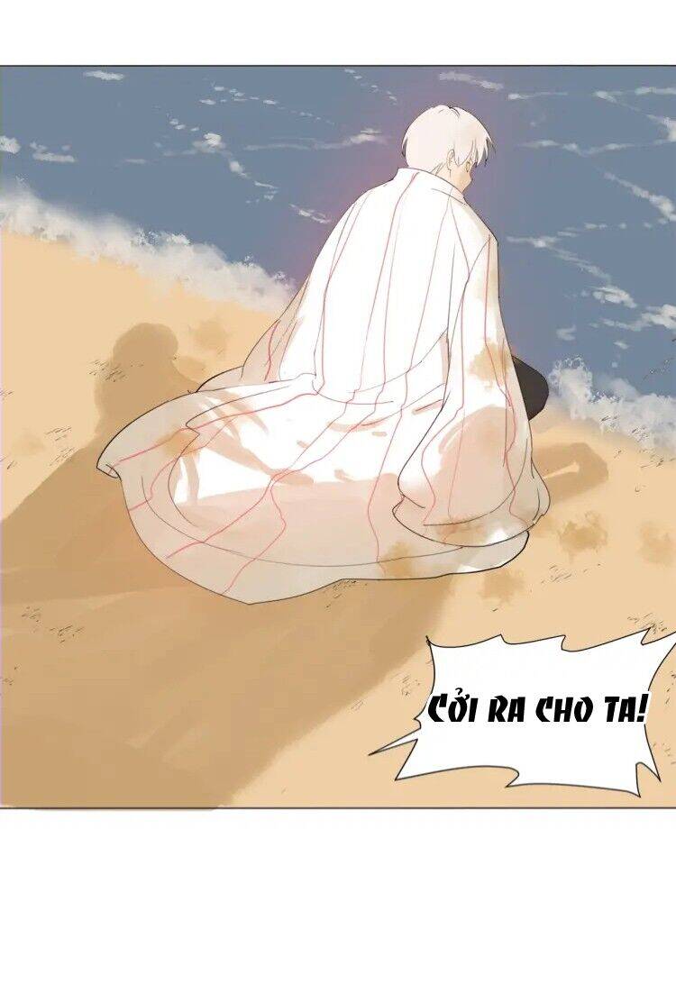 Tâm Vũ - Chapter 21