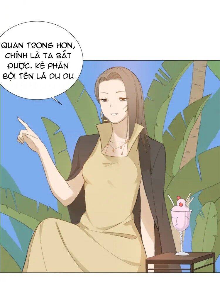 Tâm Vũ - Chapter 21