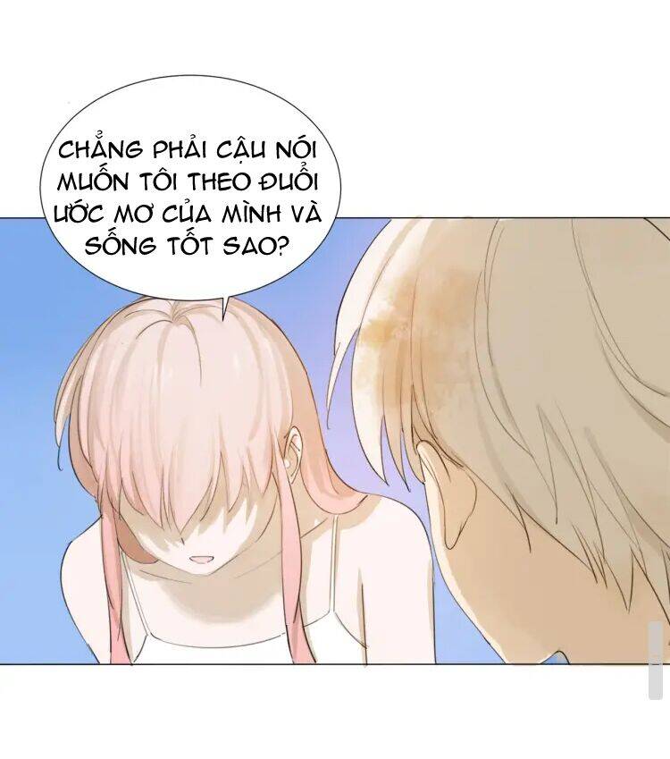 Tâm Vũ - Chapter 21