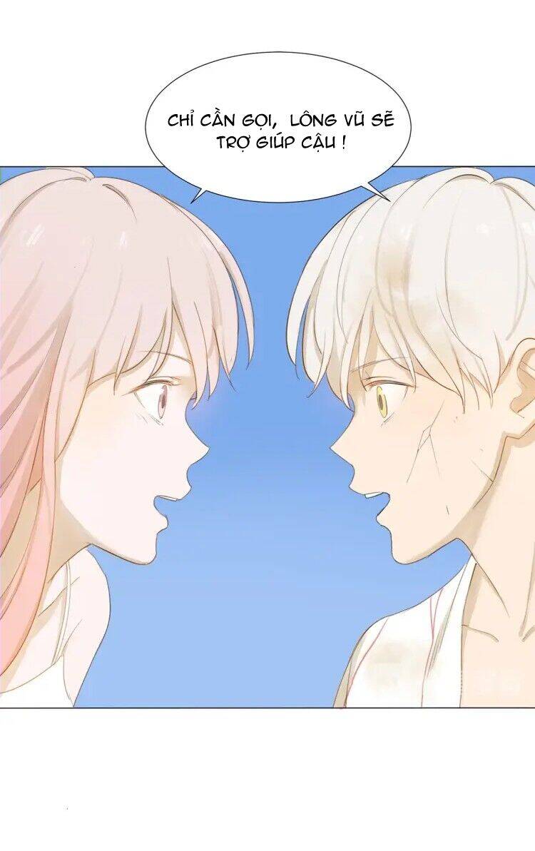 Tâm Vũ - Chapter 21