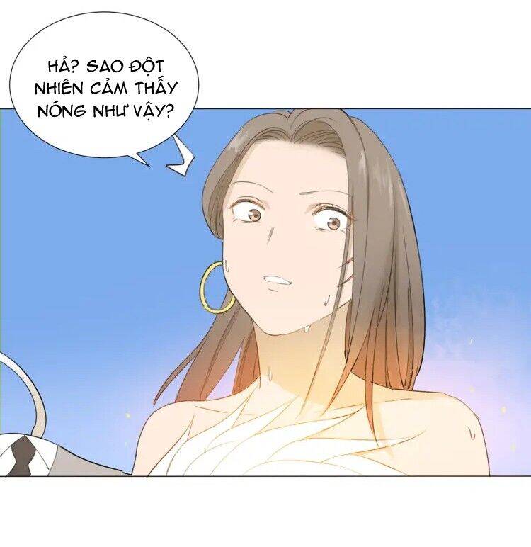 Tâm Vũ - Chapter 21