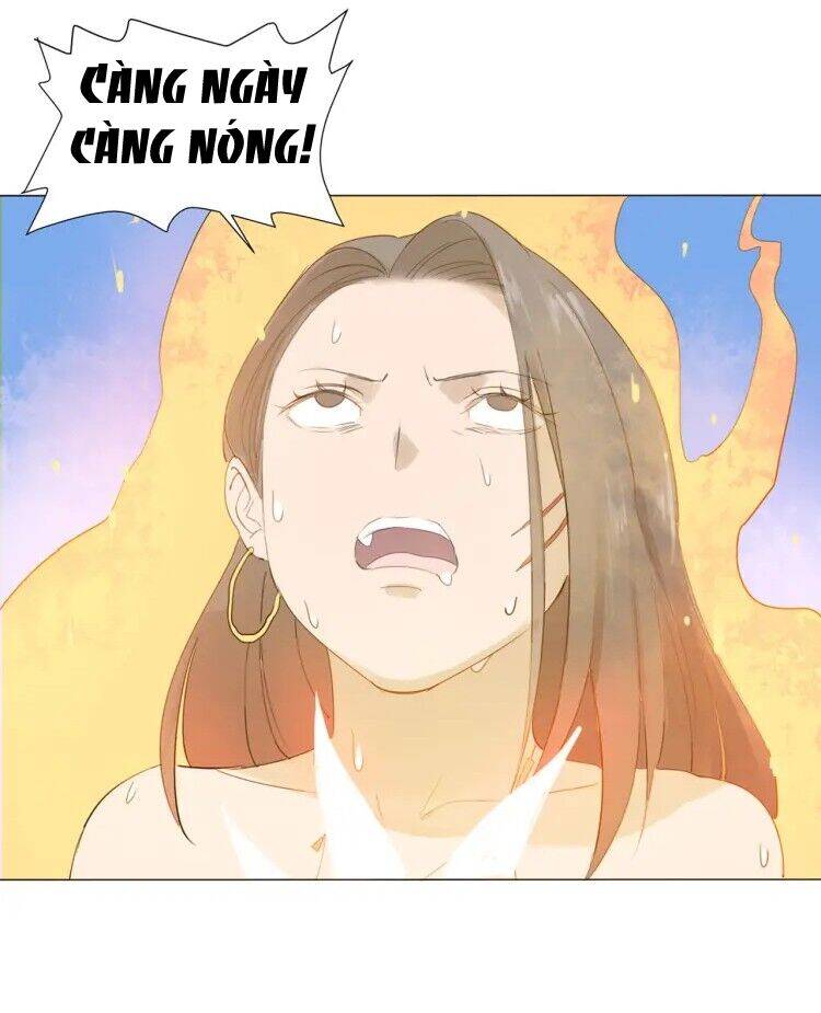 Tâm Vũ - Chapter 21