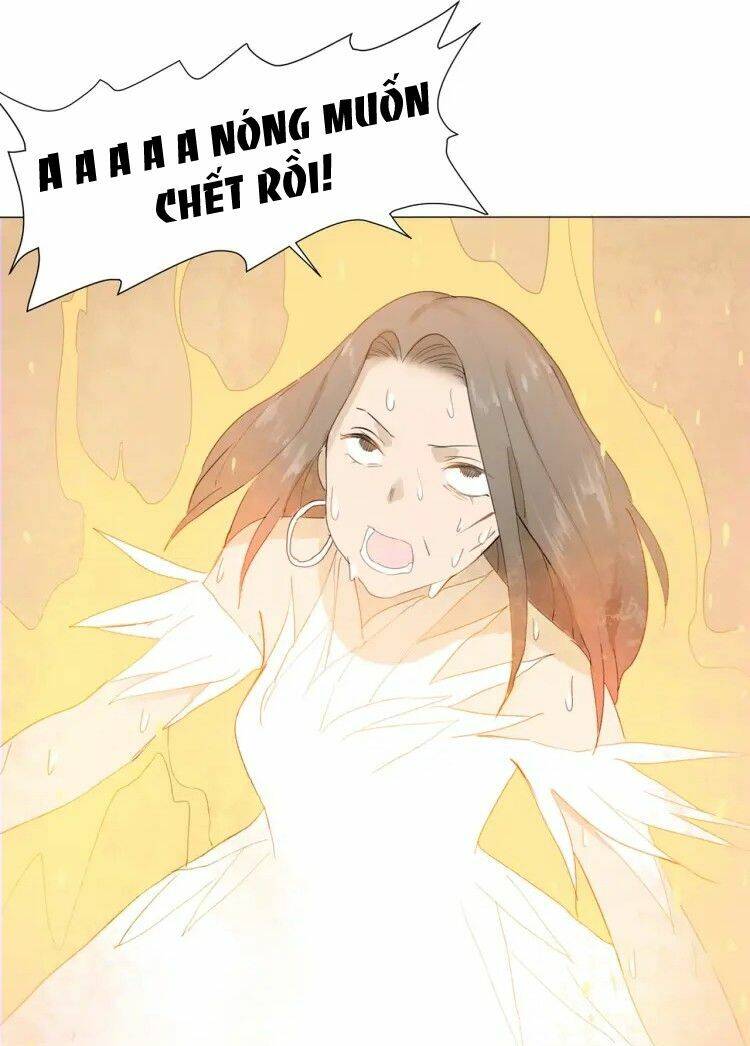 Tâm Vũ - Chapter 21