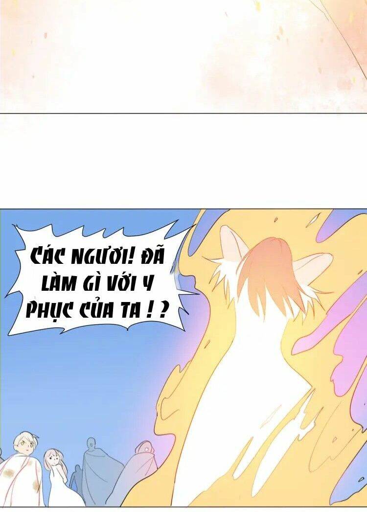 Tâm Vũ - Chapter 21