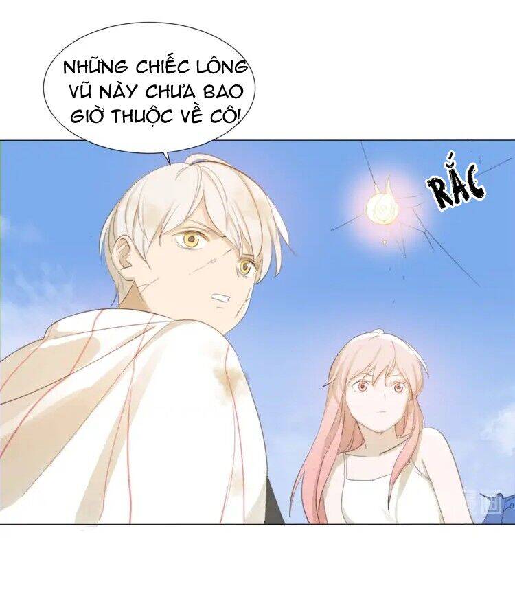 Tâm Vũ - Chapter 21