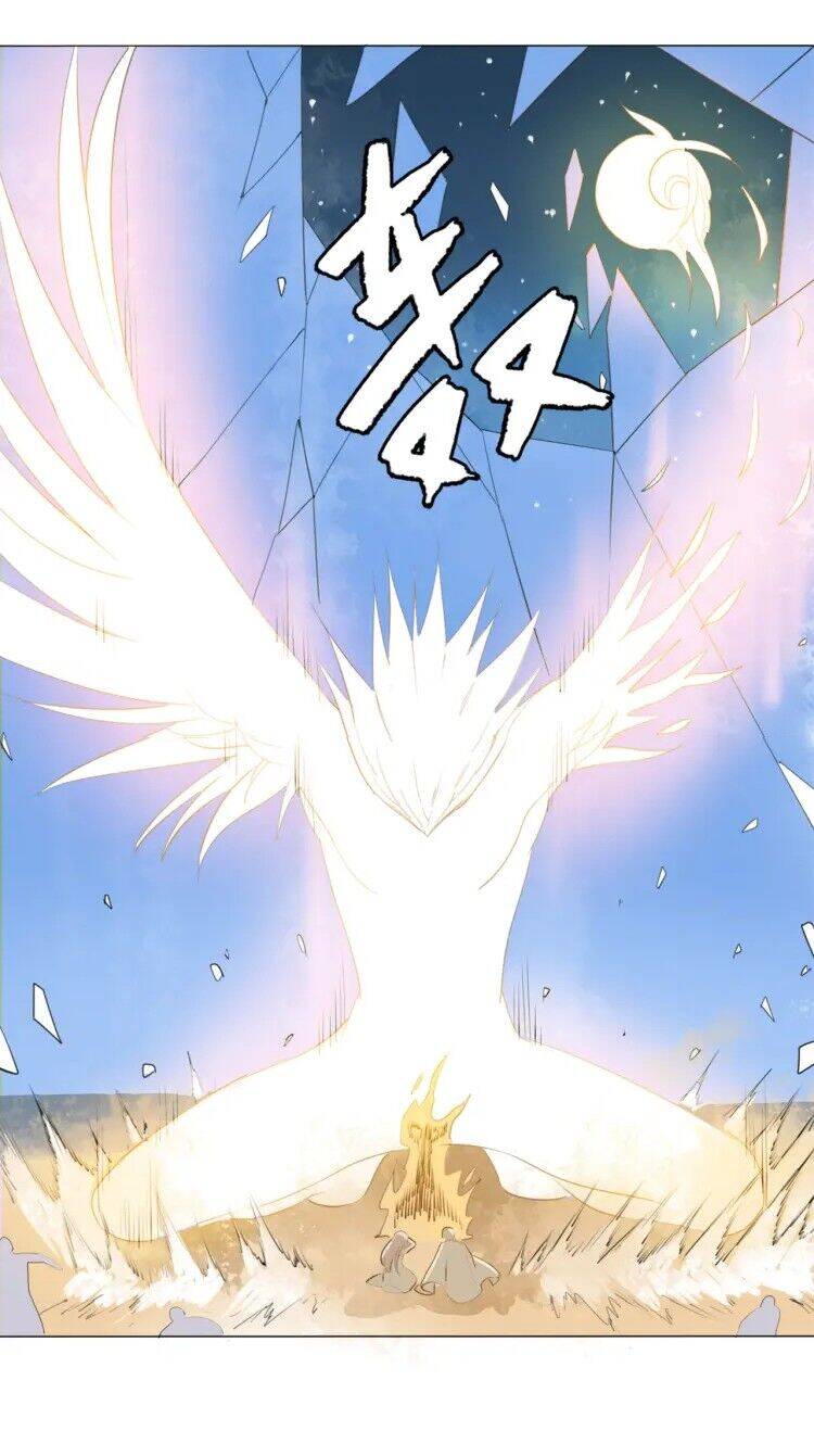 Tâm Vũ - Chapter 21