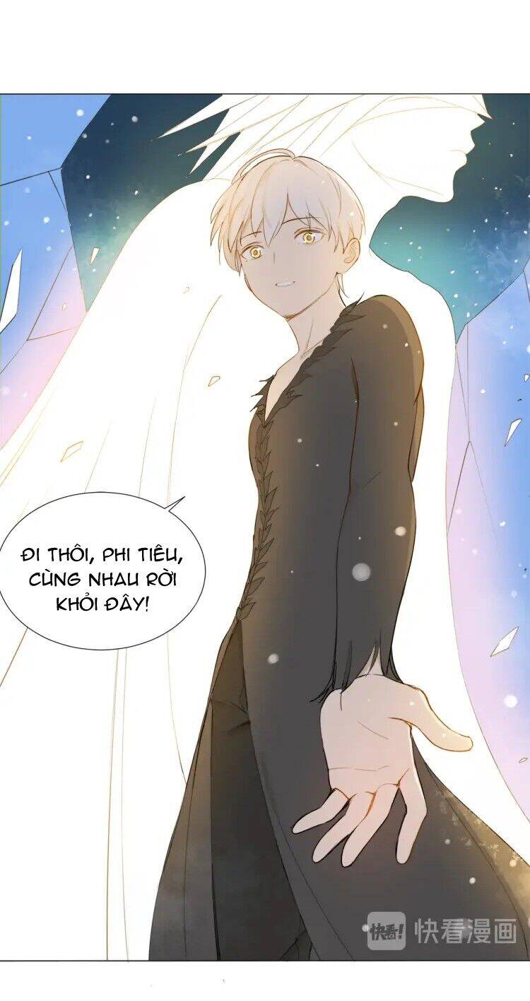 Tâm Vũ - Chapter 21