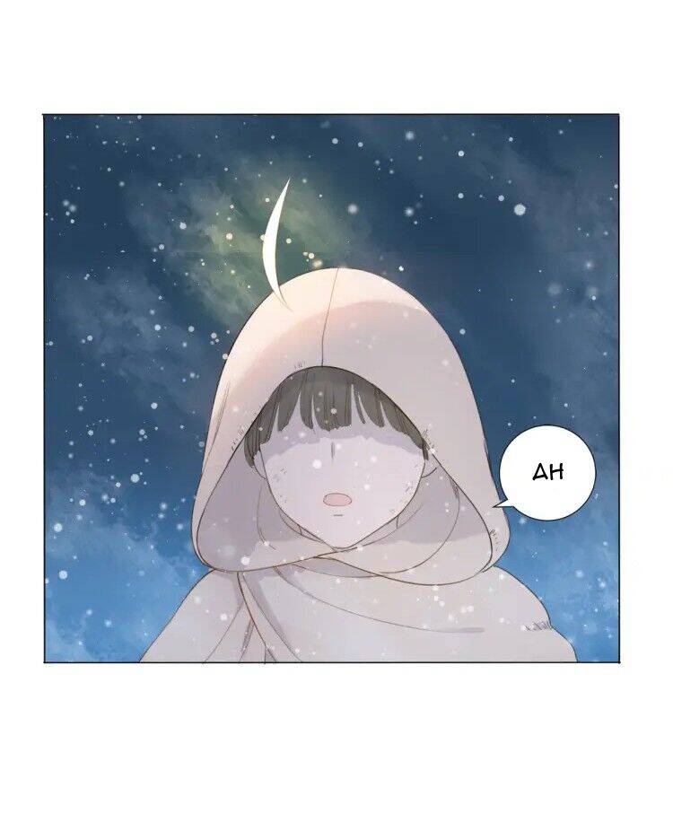 Tâm Vũ - Chapter 21
