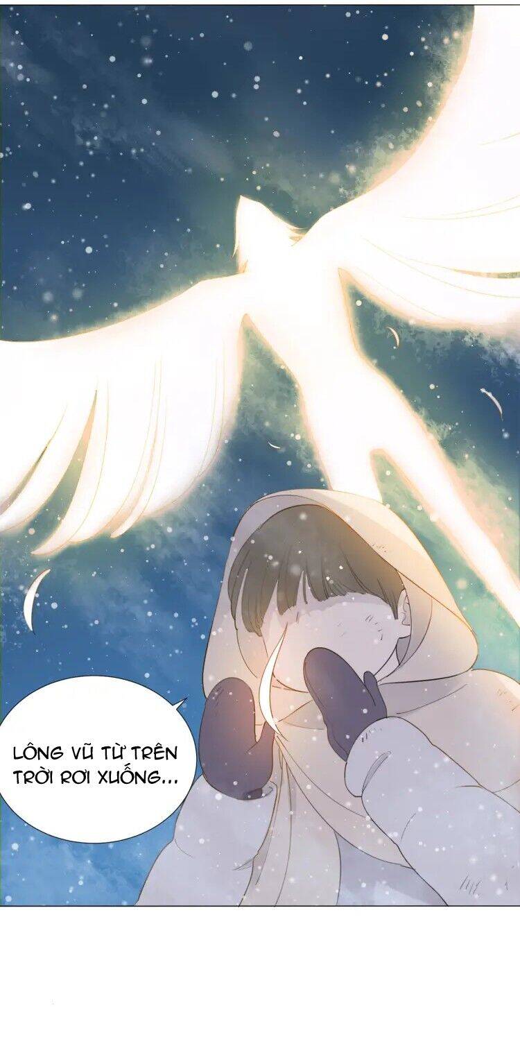 Tâm Vũ - Chapter 21