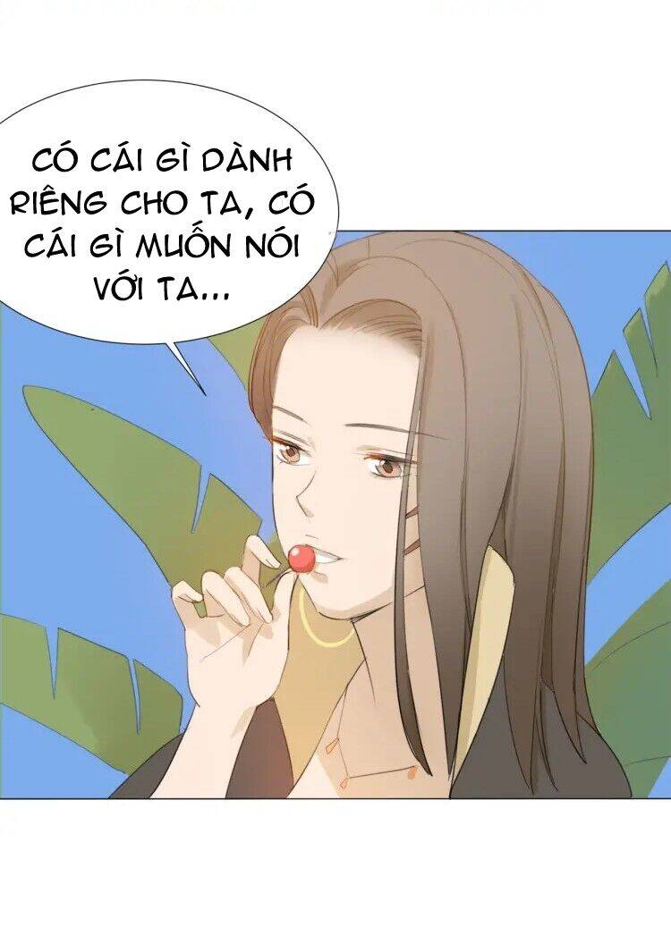 Tâm Vũ - Chapter 21