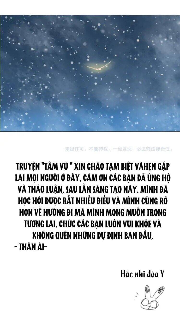 Tâm Vũ - Chapter 21