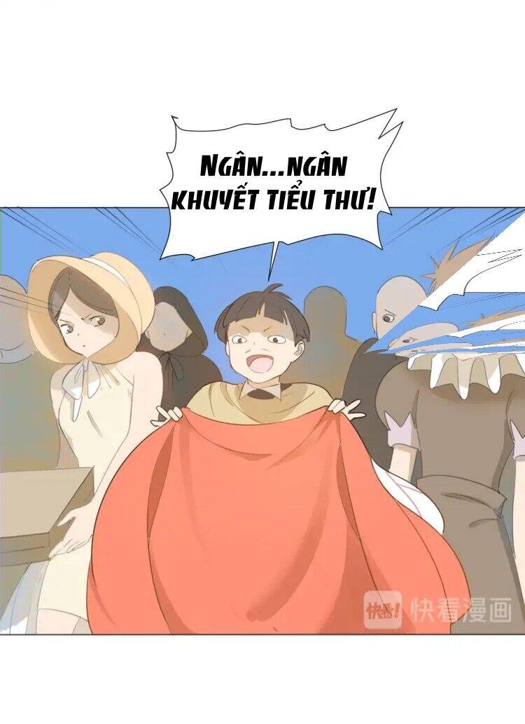 Tâm Vũ - Chapter 21