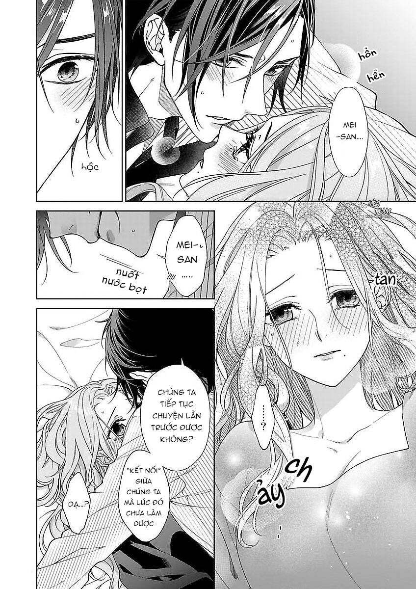 Ore No Tame Dake Ni Naite - Chapter 11