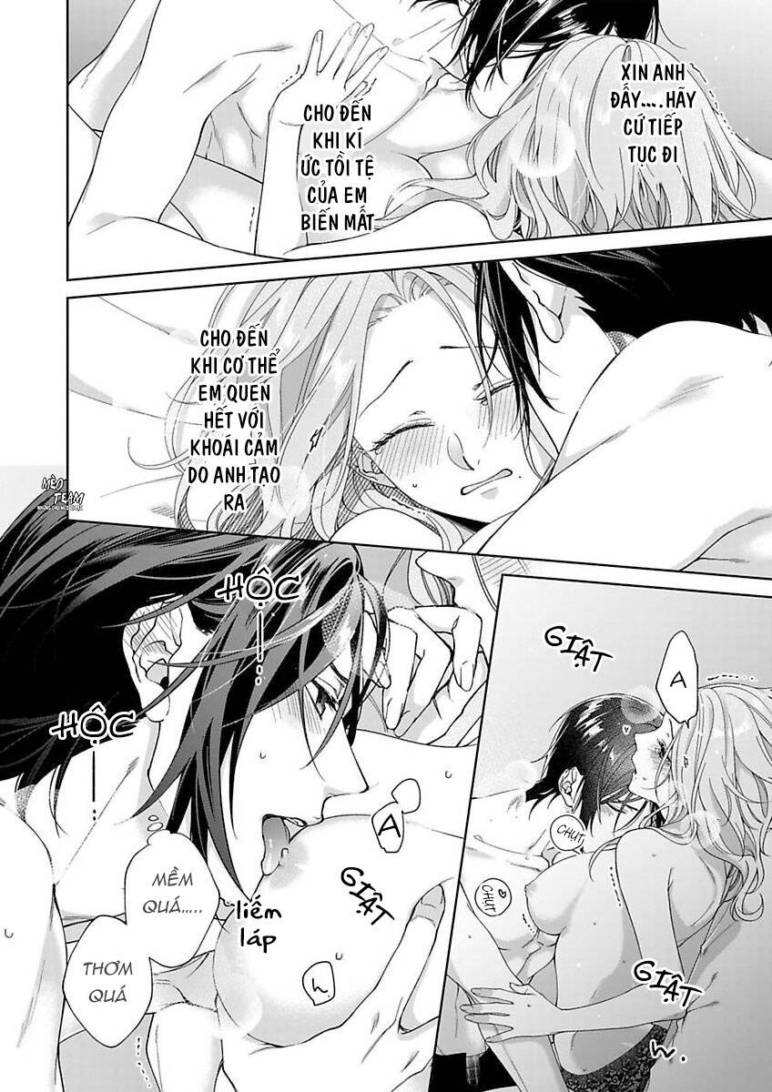 Ore No Tame Dake Ni Naite - Chapter 11