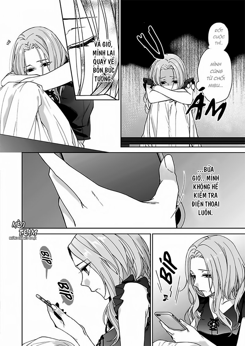 Ore No Tame Dake Ni Naite - Chapter 3