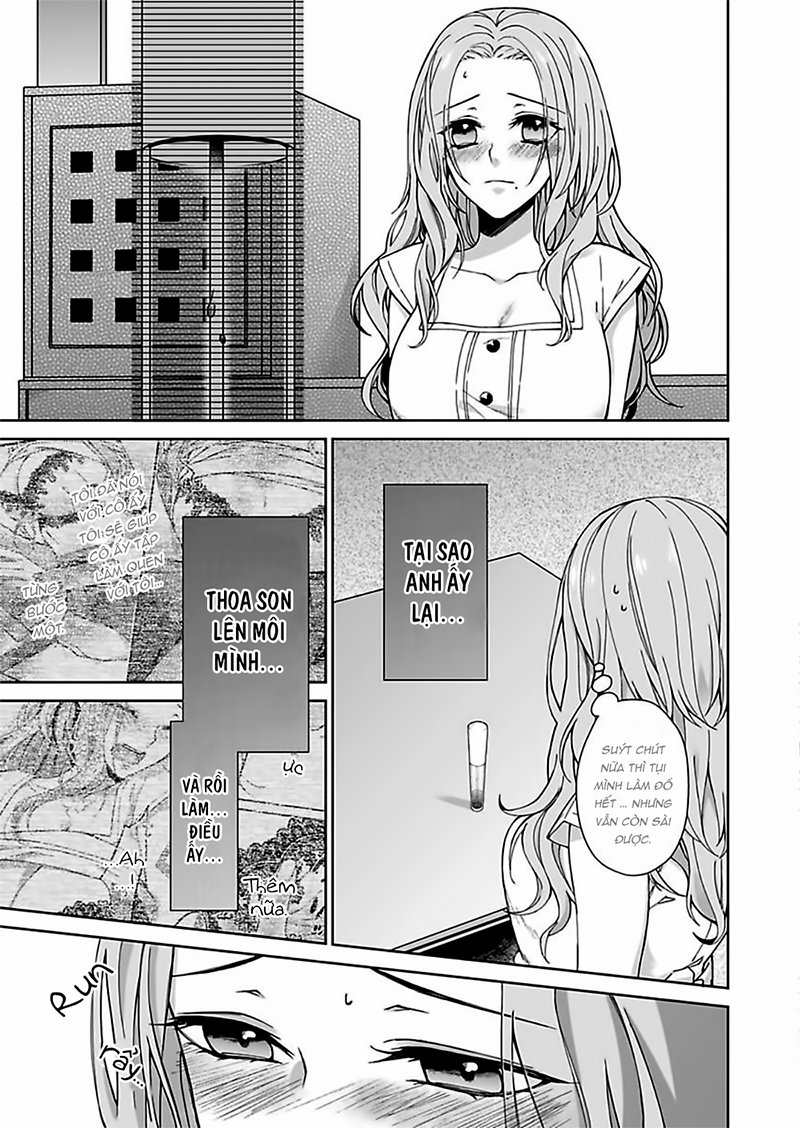 Ore No Tame Dake Ni Naite - Chapter 3
