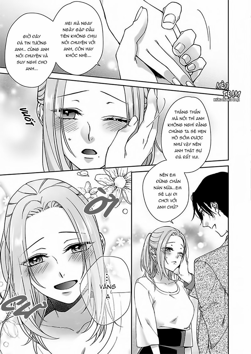 Ore No Tame Dake Ni Naite - Chapter 5