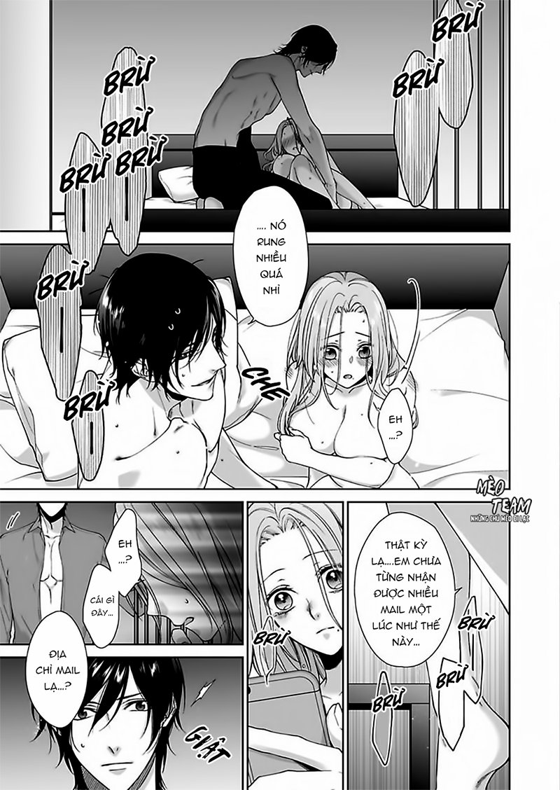 Ore No Tame Dake Ni Naite - Chapter 5