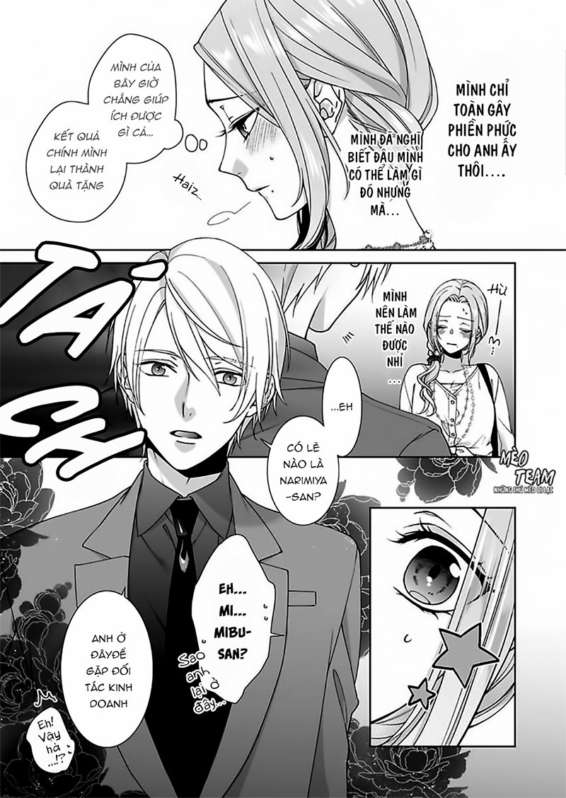Ore No Tame Dake Ni Naite - Chapter 5