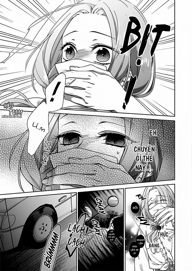 Ore No Tame Dake Ni Naite - Chapter 5