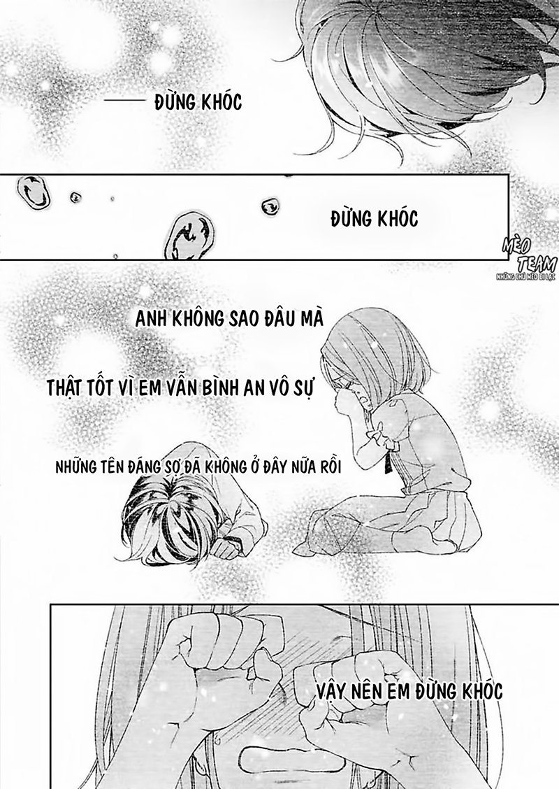 Ore No Tame Dake Ni Naite - Chapter 5