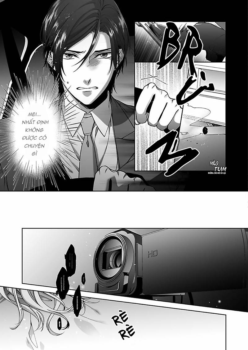 Ore No Tame Dake Ni Naite - Chapter 6