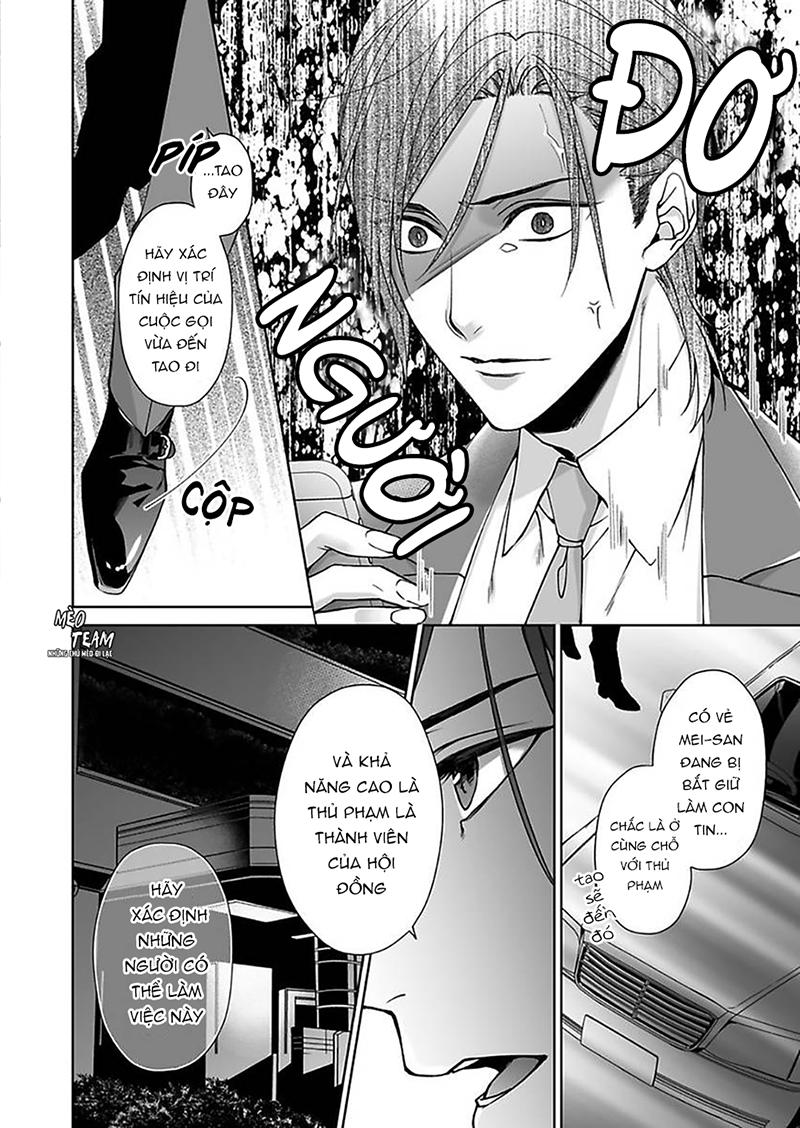 Ore No Tame Dake Ni Naite - Chapter 6