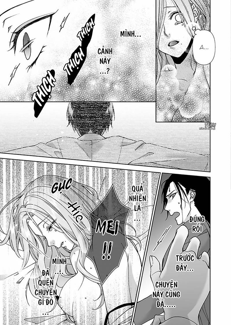 Ore No Tame Dake Ni Naite - Chapter 6